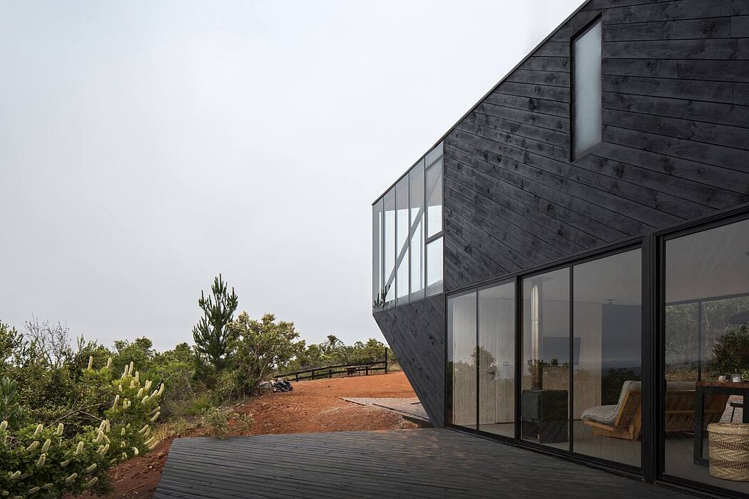 Casa Pre Barco by 2DM Arquitectos - 6