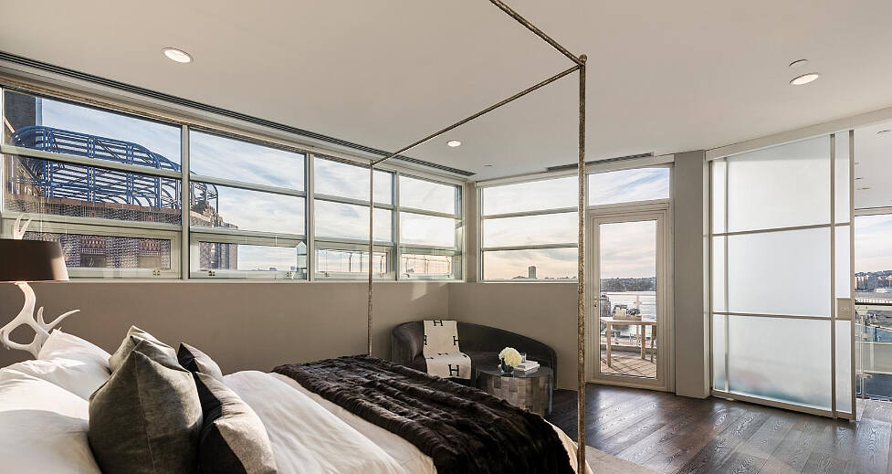 Chelsea Loft I by D+Form - 8