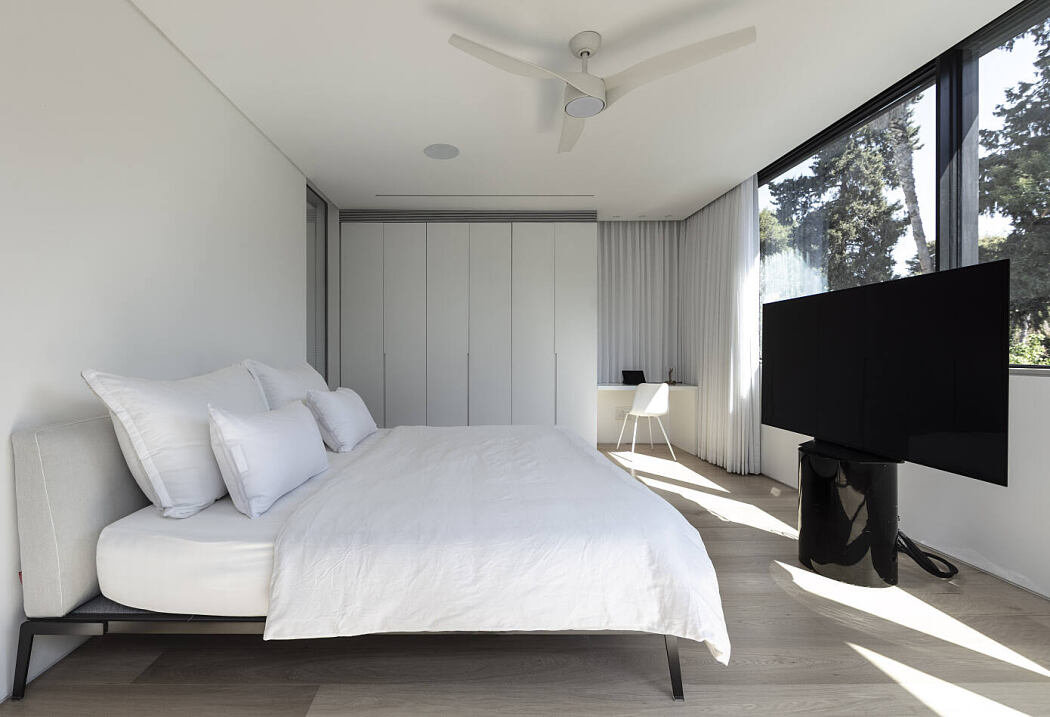 D89 – From Rural to Modern by Raz Melamed. Architect - 9