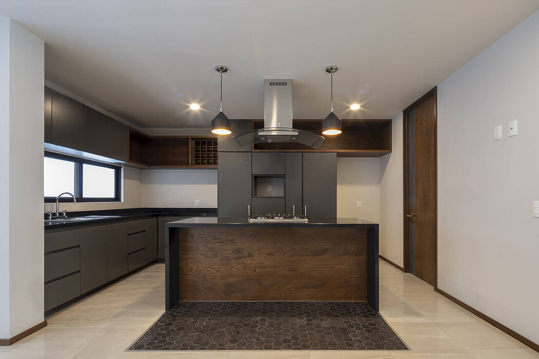 EP-A House by Infante Arquitectos - 7