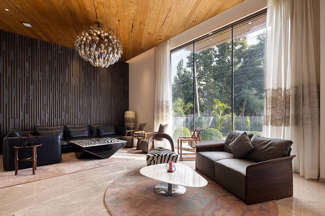 House 91/4 by Studio Ardete - 4