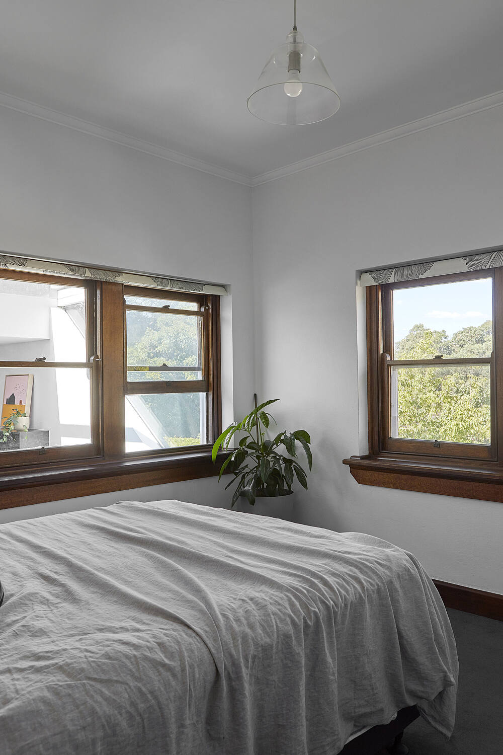 Open Shut House by Wala - 11