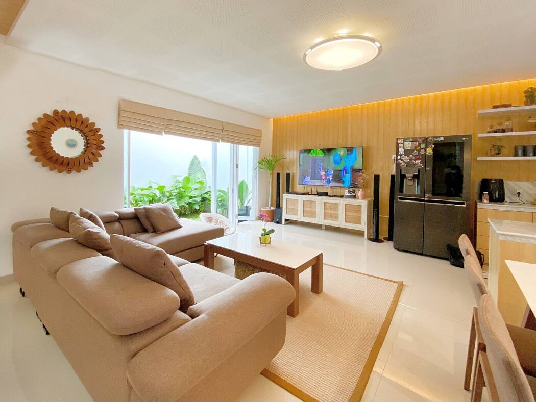 Parhuis House by Aaksen Responsible Aarchitecture - 3