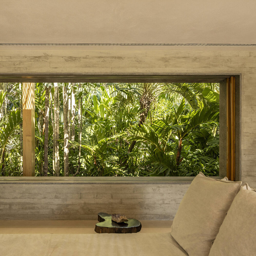 Sand House by Studio Mk27 - 4