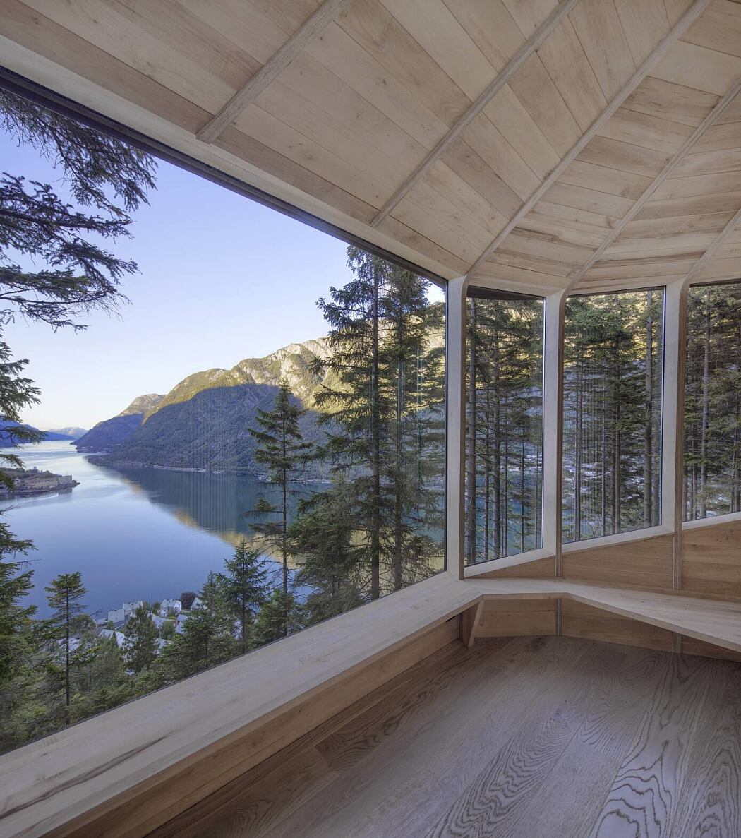 Woodnest by Helen & Hard - 5