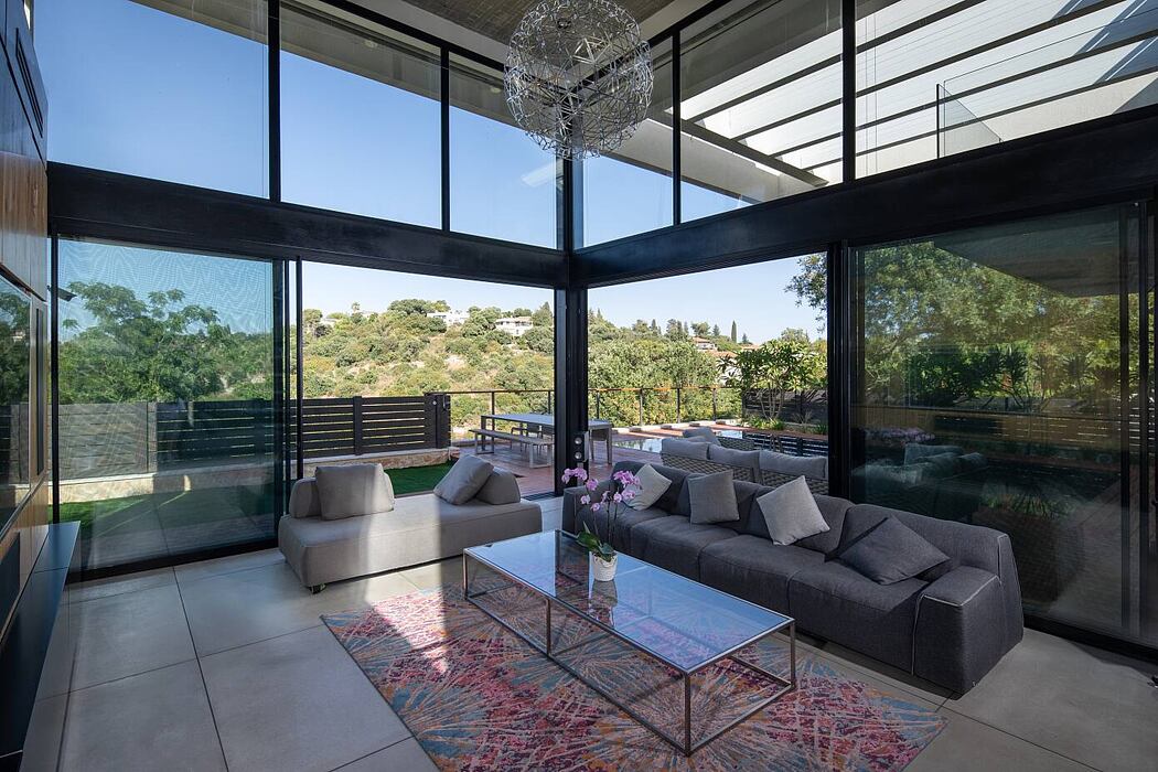 Youdim’s House by Uri Ronen Architects Ura Studio - 4