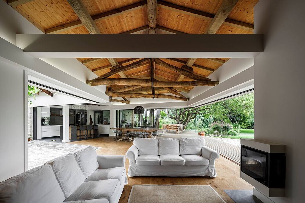 Casa da Calçada by Ren Ito - 3