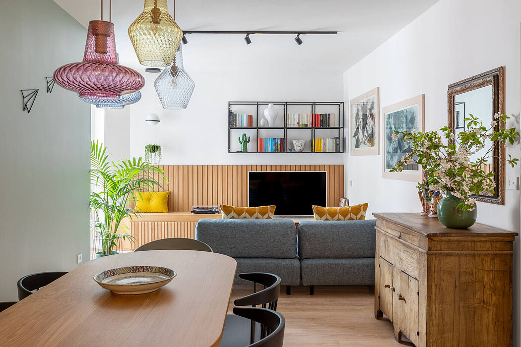 Casa Digianni&Eleonora by Maurizio Giovannoni - 5