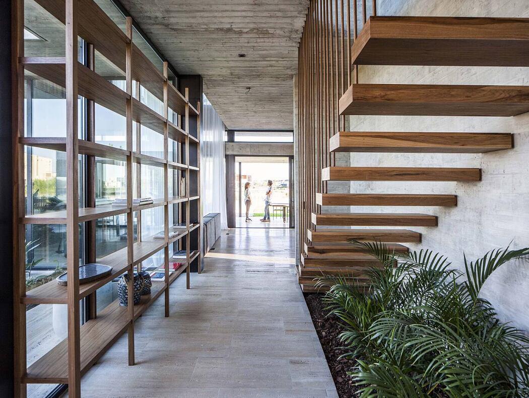 Casa Sakura by Estudio Pka - 8