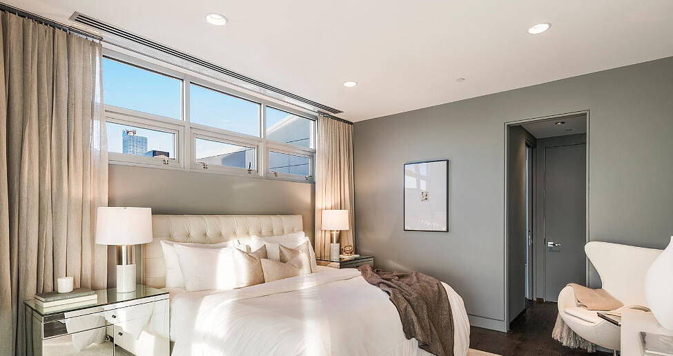 Chelsea Loft I by D+Form - 9