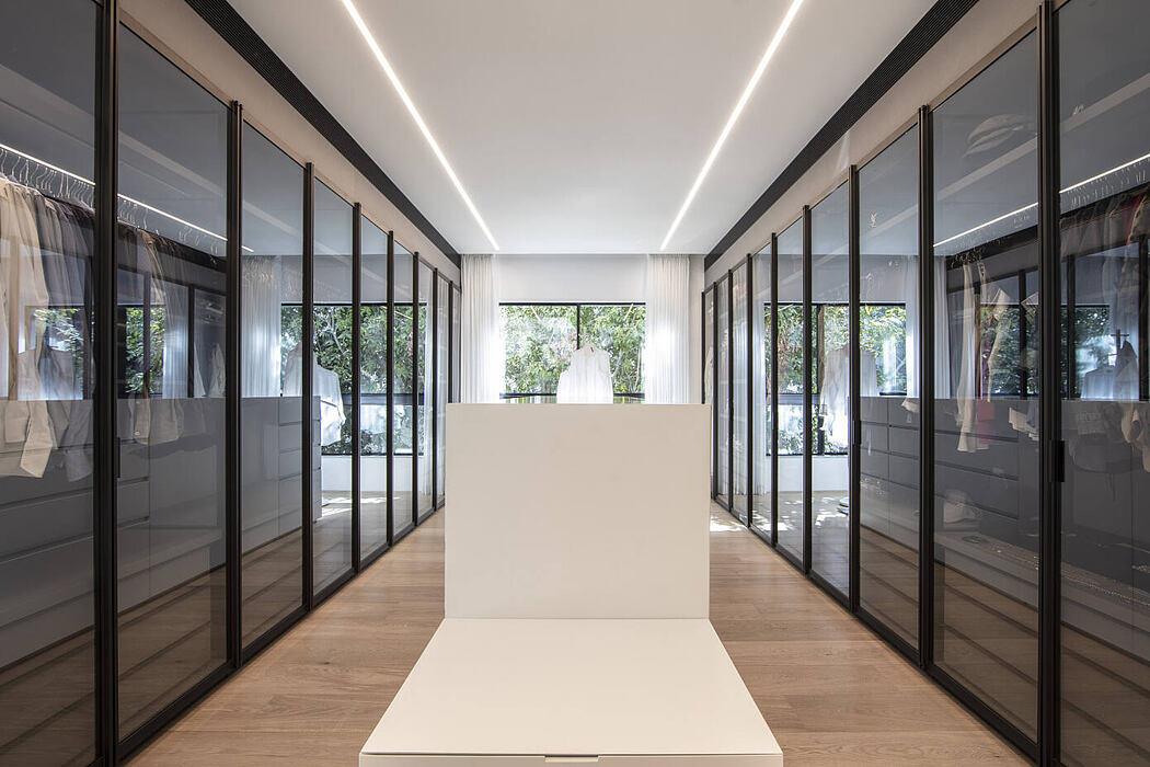 D89 – From Rural to Modern by Raz Melamed. Architect - 10