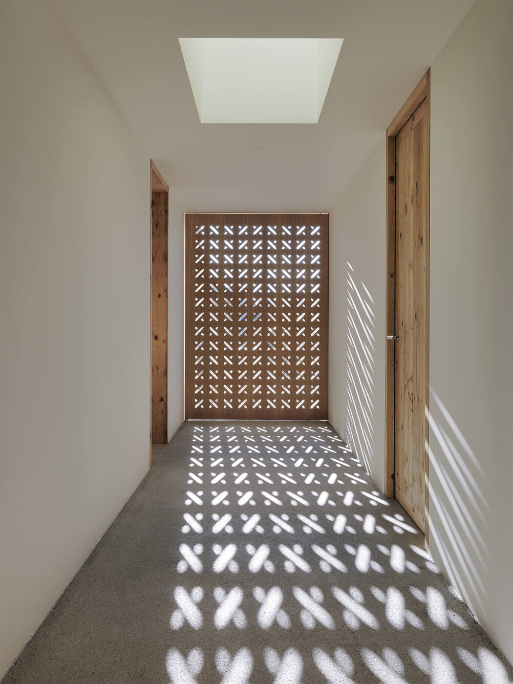 House CCB by Ralph Germann Architectes - 9