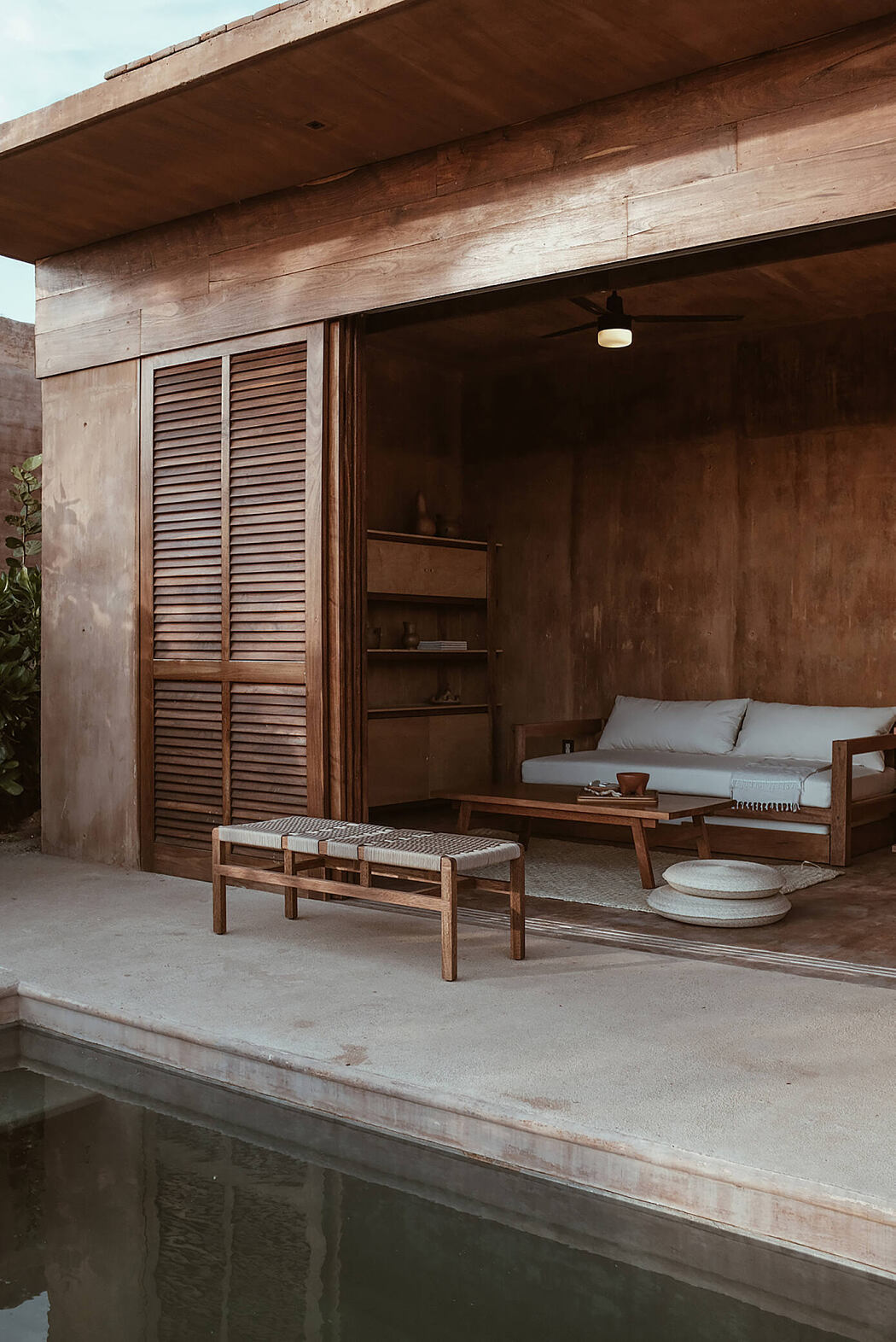 Mazul – Ocean Villas by Revolution Architects - 5