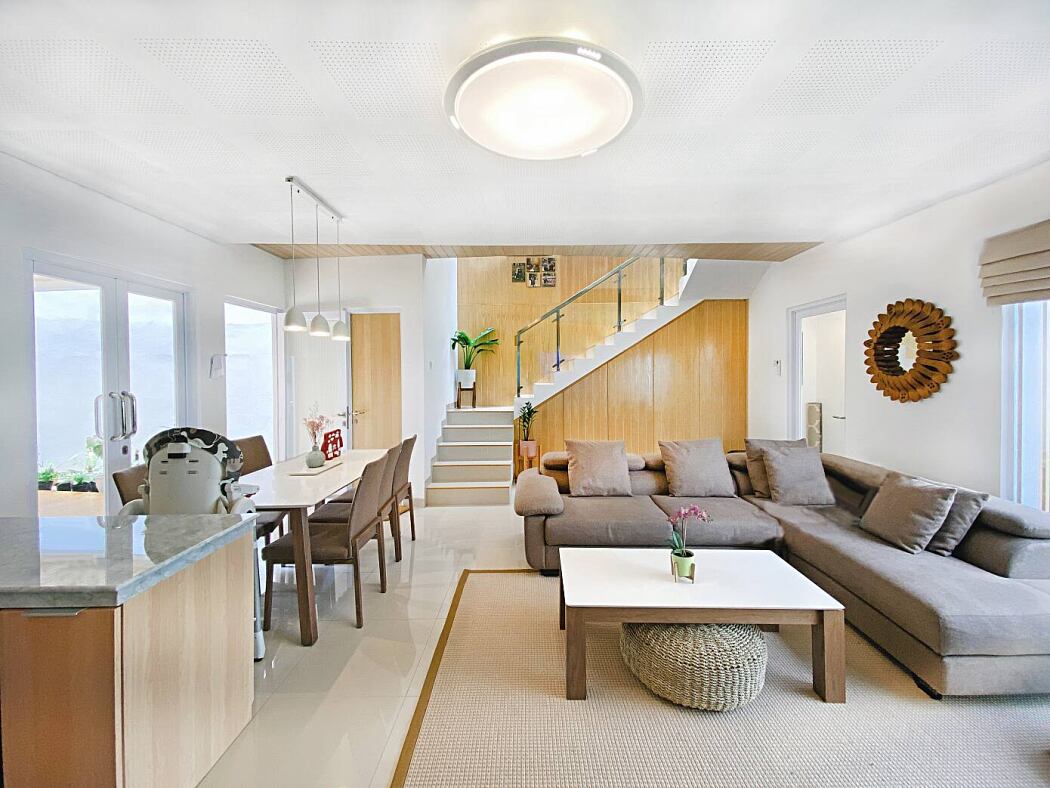 Parhuis House by Aaksen Responsible Aarchitecture - 4
