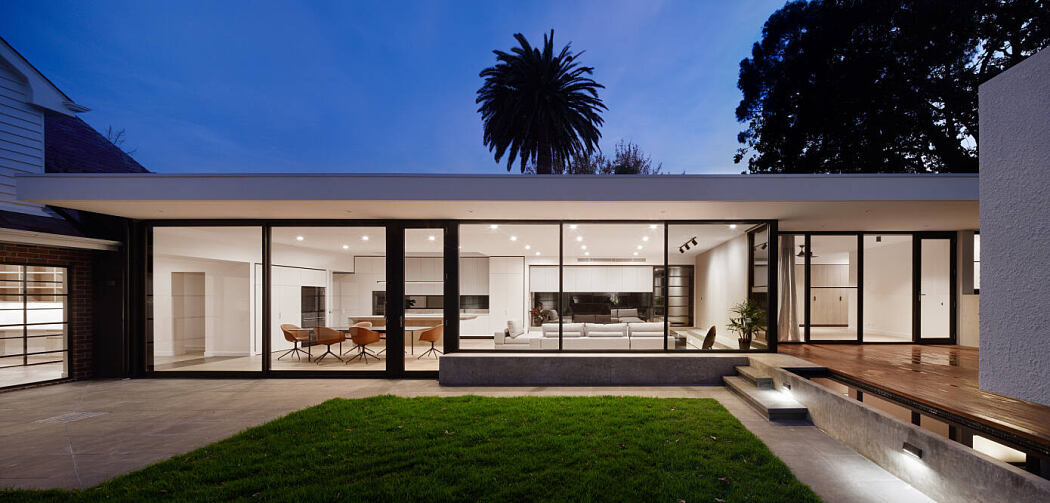 Robinson Rd House by Chan Architecture - 10