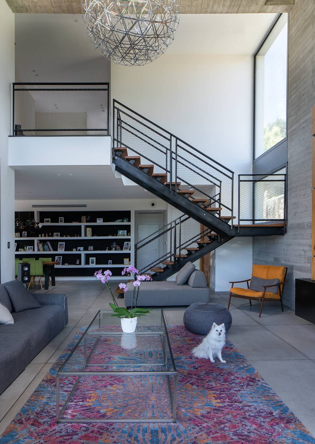 Youdim’s House by Uri Ronen Architects Ura Studio - 5