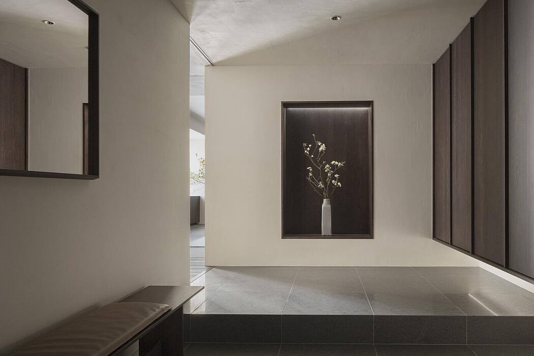 Azabu Residence by Norm Architects - 6