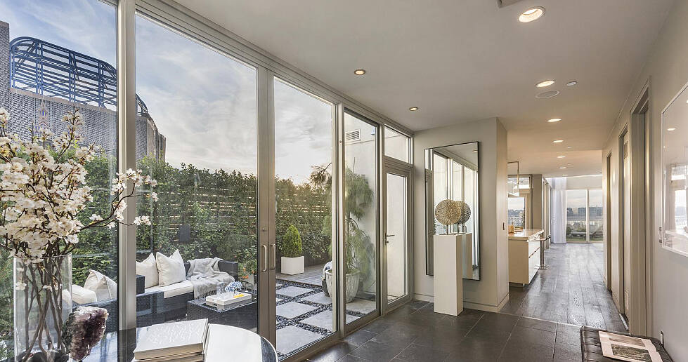 Chelsea Loft I by D+Form - 5