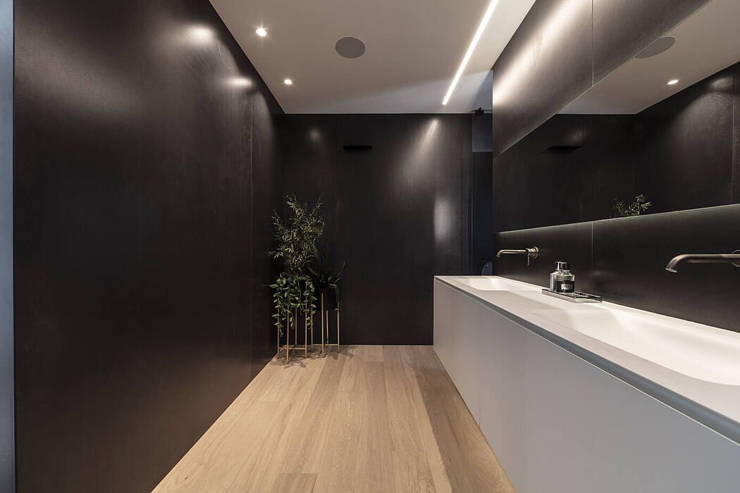 D89 – From Rural to Modern by Raz Melamed. Architect - 11