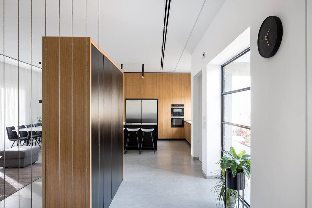 DST Villa-3 by Cohen Alon Architecture - 3