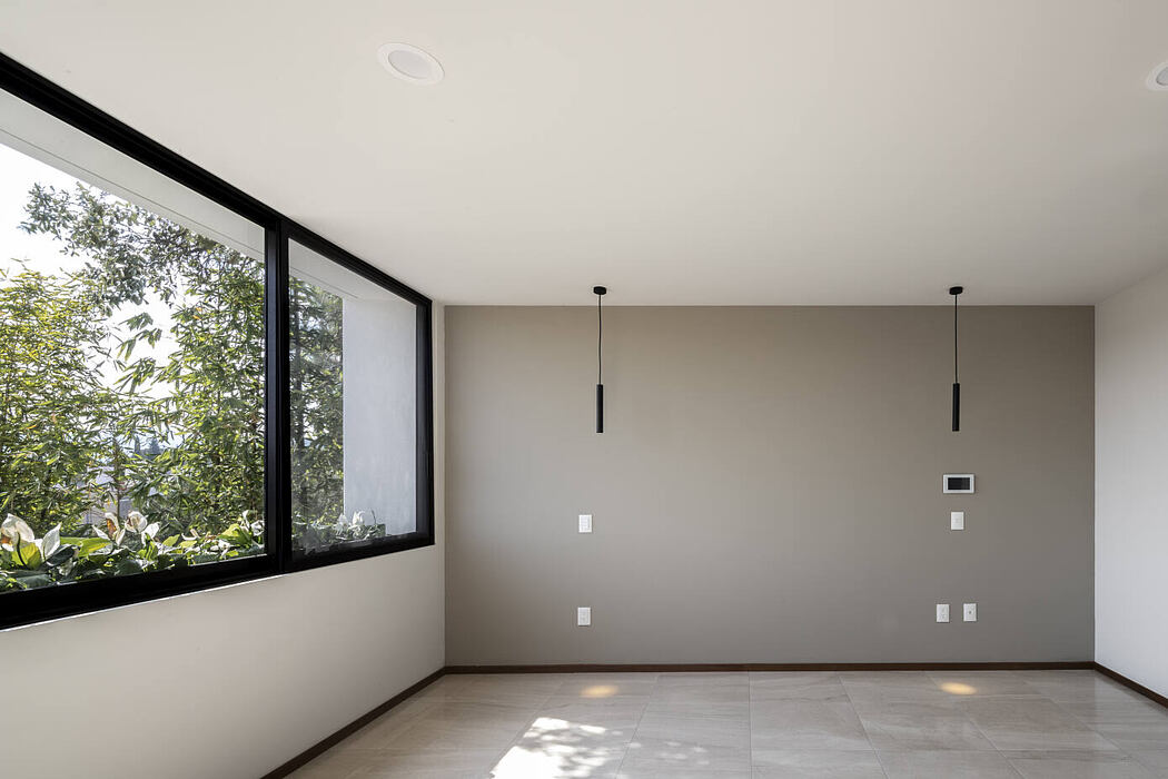 EP-A House by Infante Arquitectos - 9