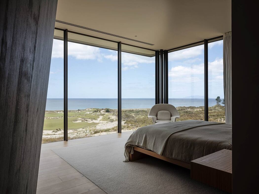 Fielding House by Cheshire Architects - 5