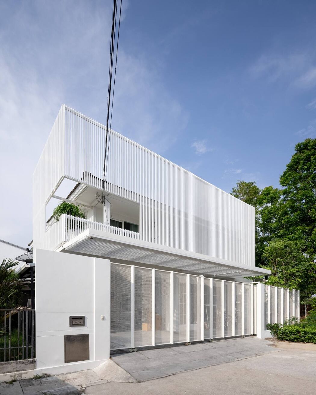 House COVE(R) by Touch Architect - 13