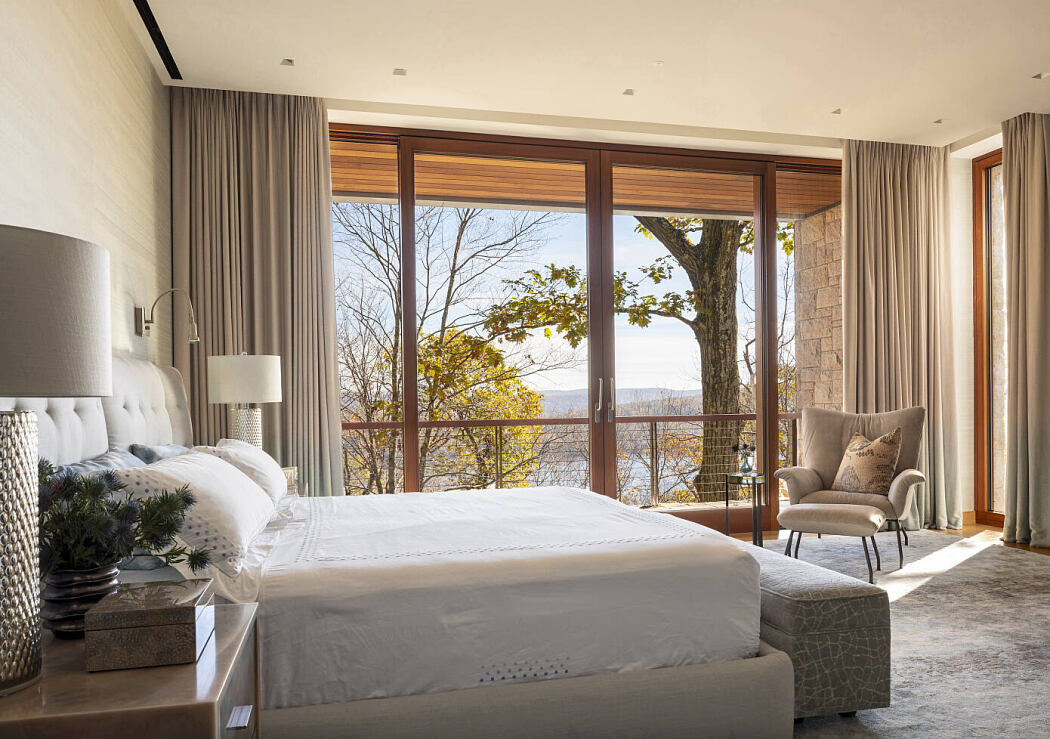 House in the Hudson Valley by Alexander Gorlin Architects - 4