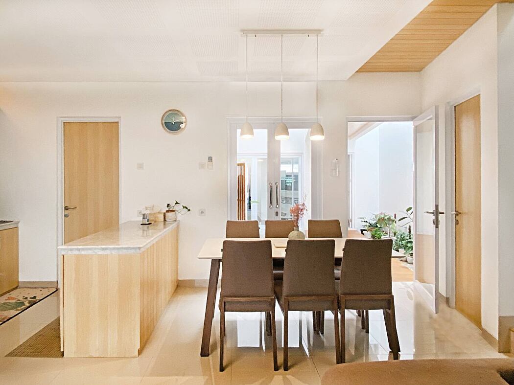 Parhuis House by Aaksen Responsible Aarchitecture - 5