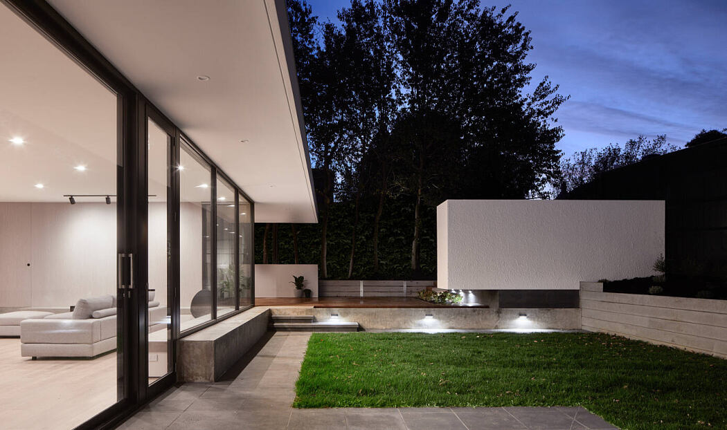 Robinson Rd House by Chan Architecture - 9