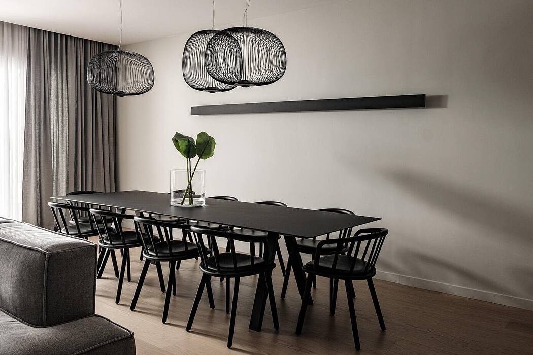 Casa K by Daaa Haus - 5