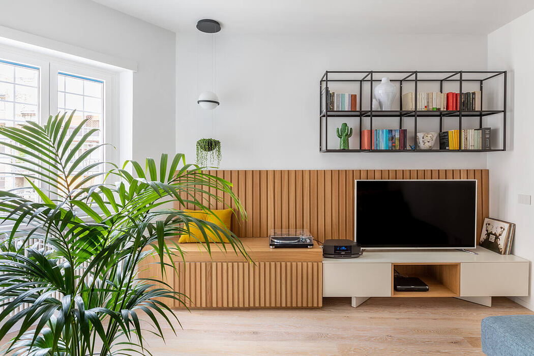 Casa Digianni&Eleonora by Maurizio Giovannoni - 6