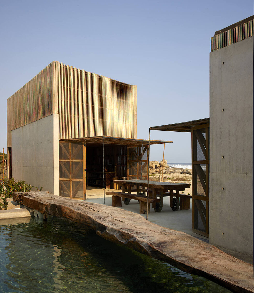 Casa Naila by Baaq - 9