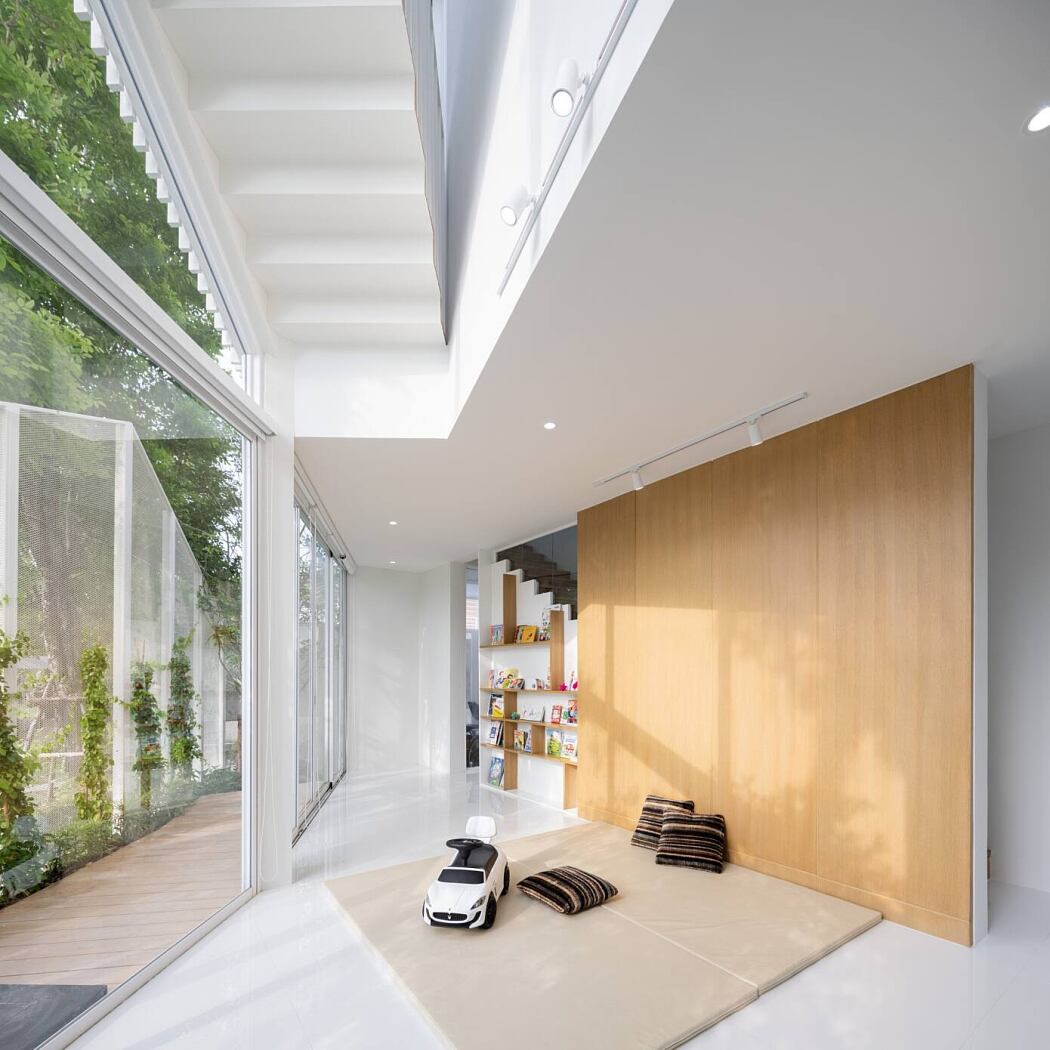 House COVE(R) by Touch Architect - 3