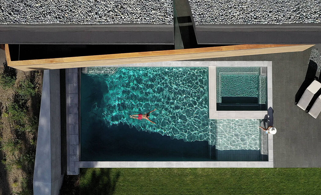 Viewfinder House by Faulkner Architects - 6