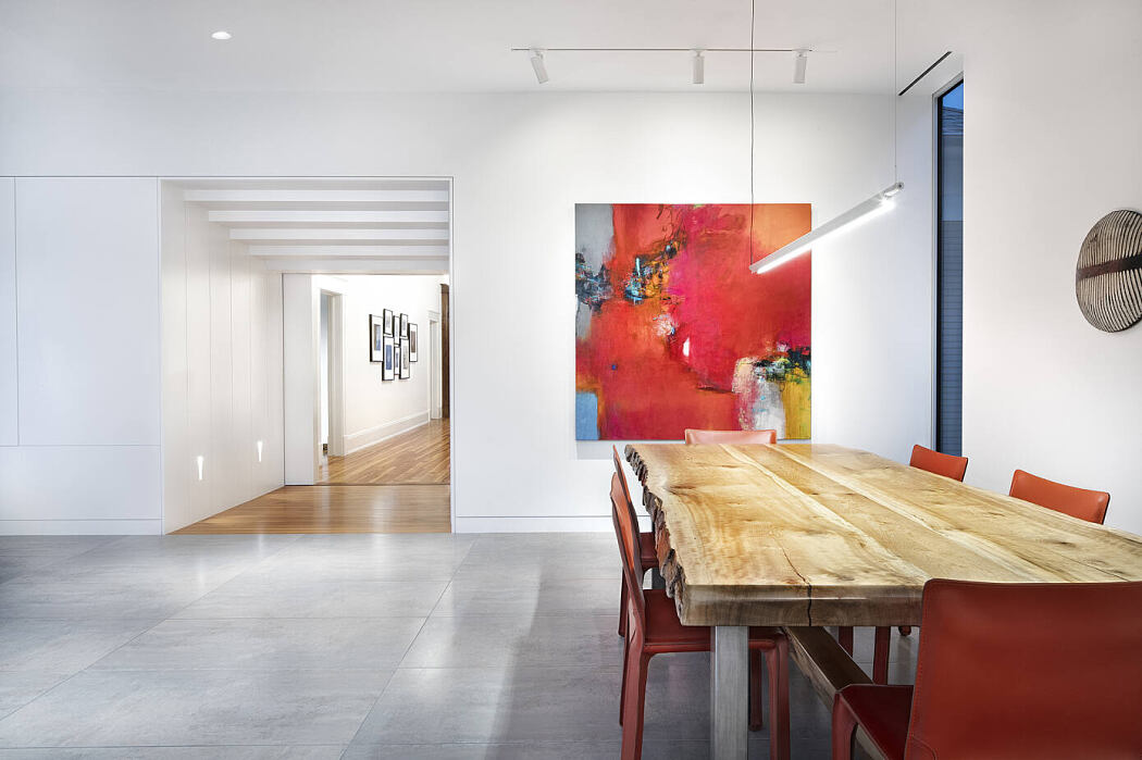 Five Yard House by Miró Rivera Architects - 3