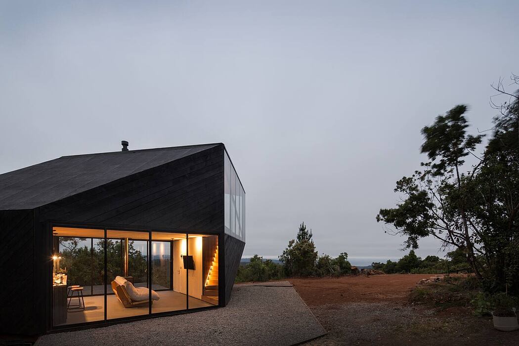 Casa Pre Barco by 2DM Arquitectos - 8