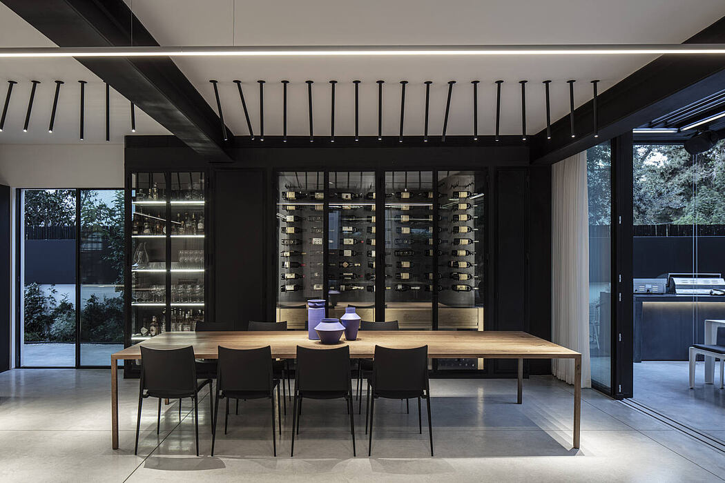 D89 – From Rural to Modern by Raz Melamed. Architect - 6