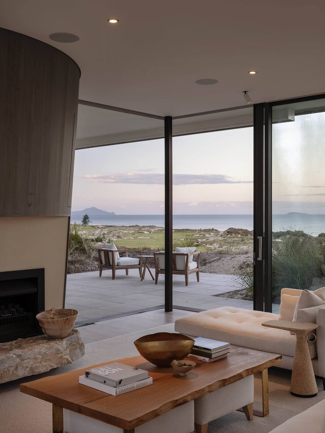 Fielding House by Cheshire Architects - 6