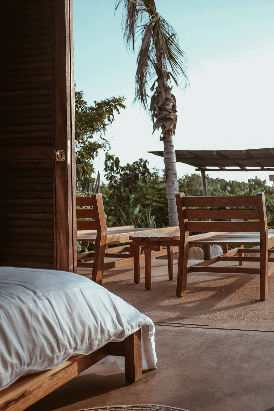 Mazul – Ocean Villas by Revolution Architects - 9
