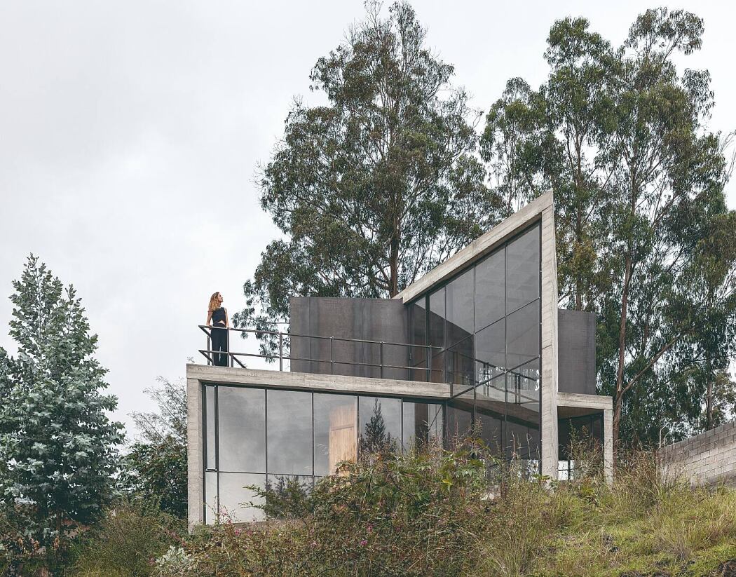 Muta House by Emilio Lopez - 8