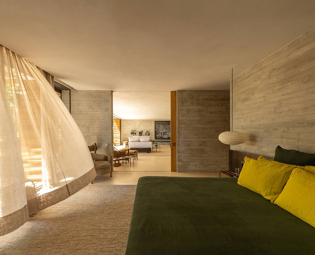Sand House by Studio Mk27 - 5
