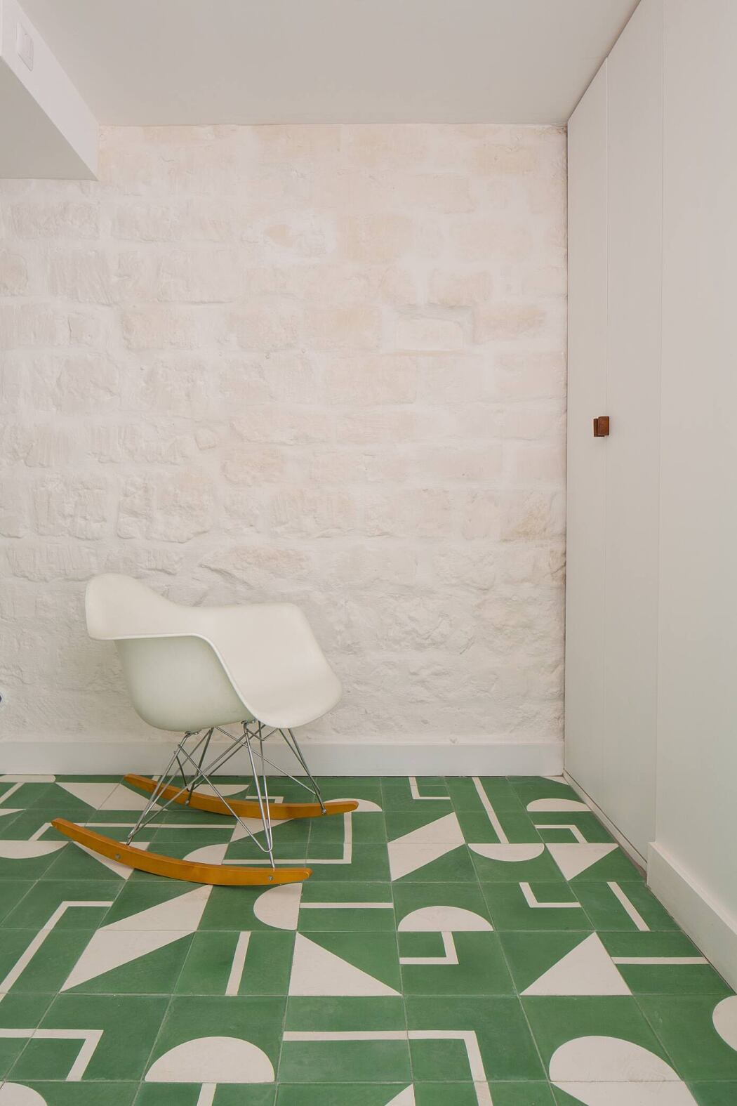 Transformation of a House by Atelier Pierre-Louis Gerlier - 10