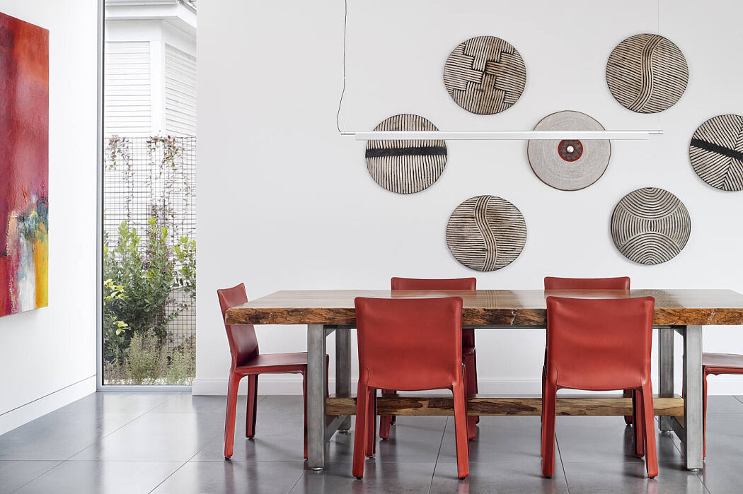 Five Yard House by Miró Rivera Architects - 2