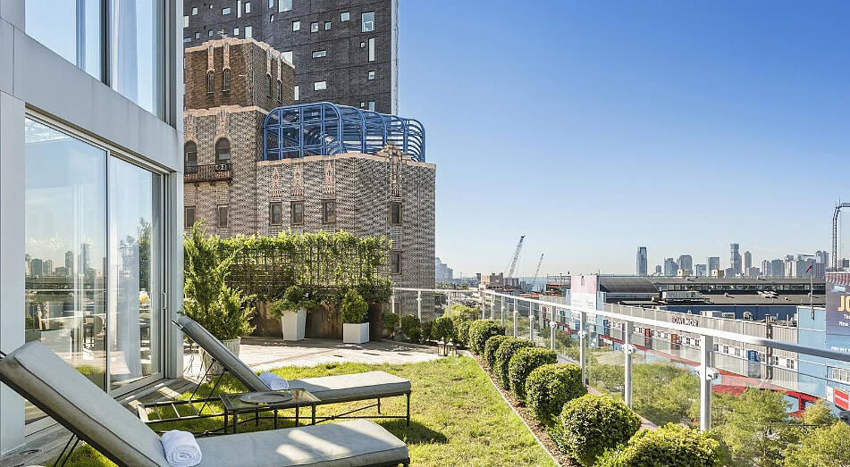 Chelsea Loft I by D+Form - 14