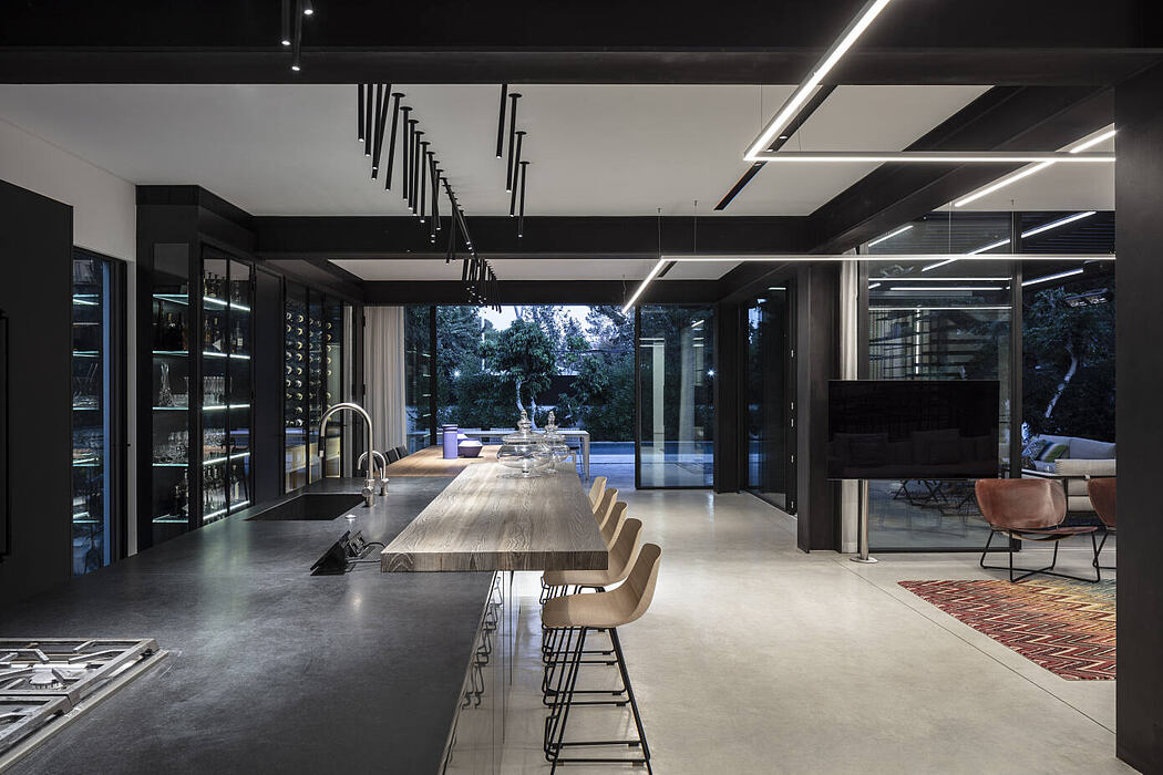 D89 – From Rural to Modern by Raz Melamed. Architect - 7