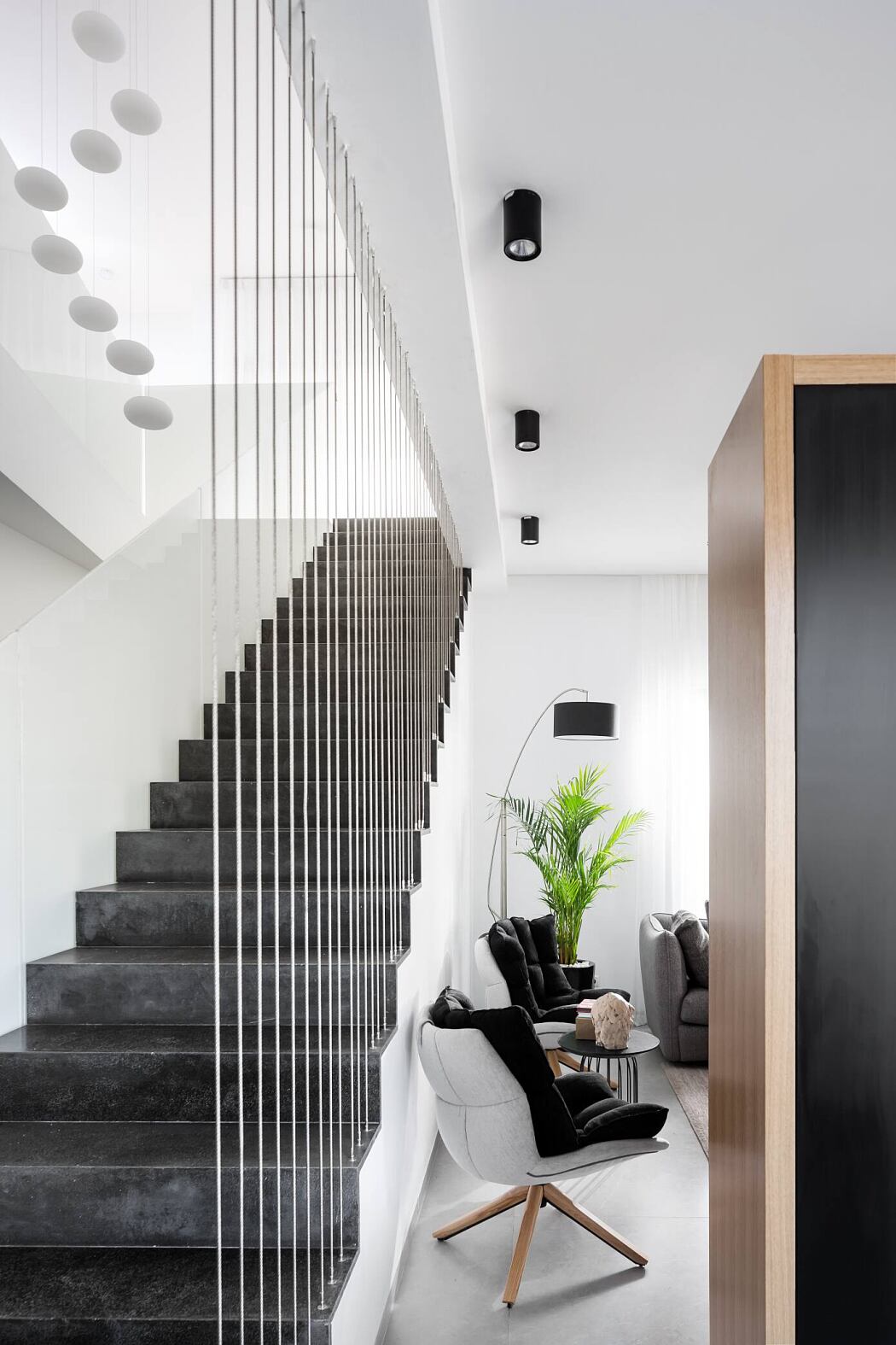 DST Villa-3 by Cohen Alon Architecture - 5