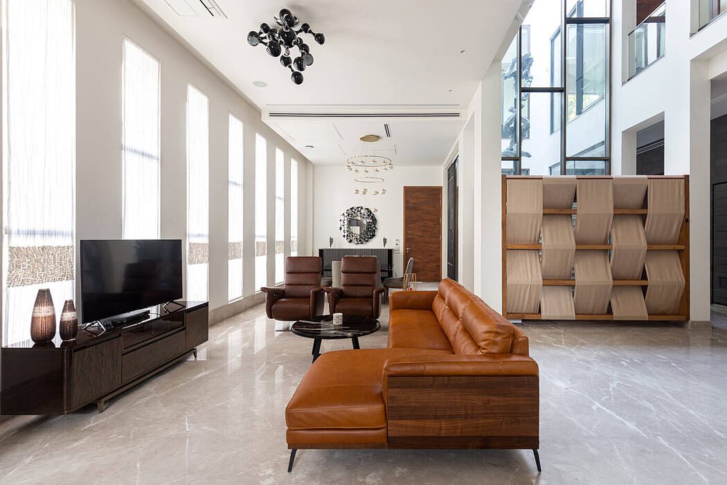 House 91/4 by Studio Ardete - 7