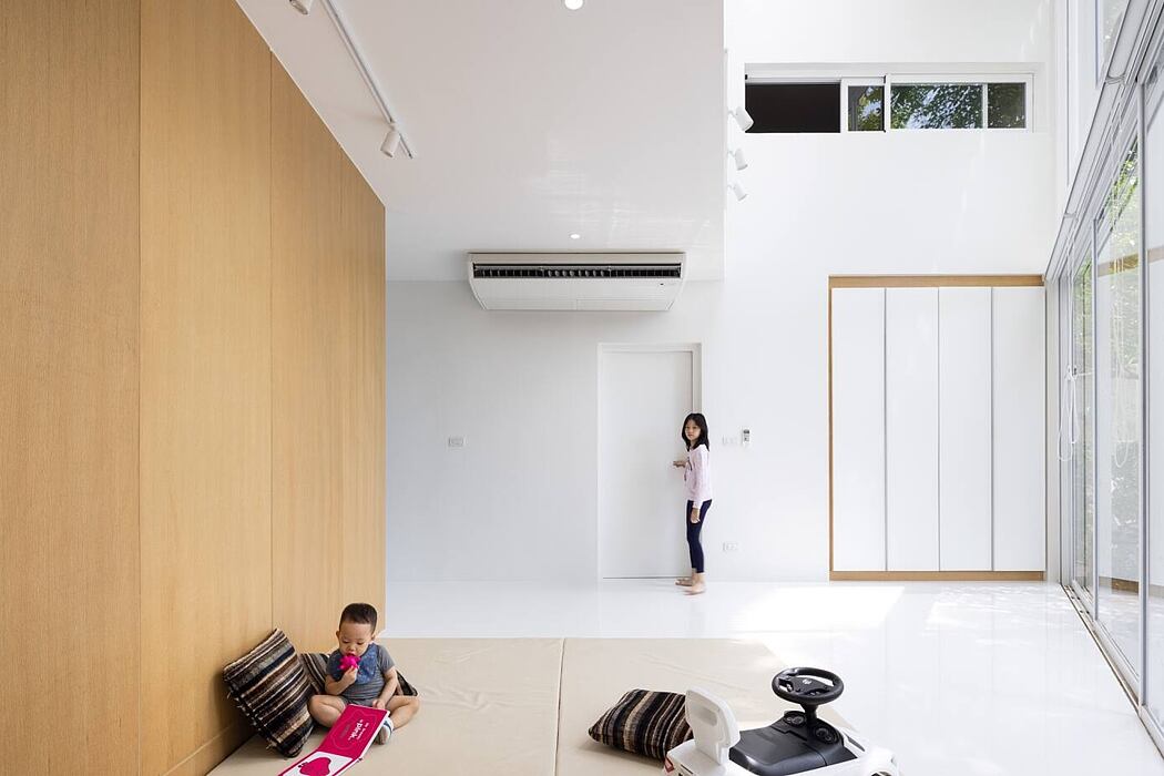 House COVE(R) by Touch Architect - 4