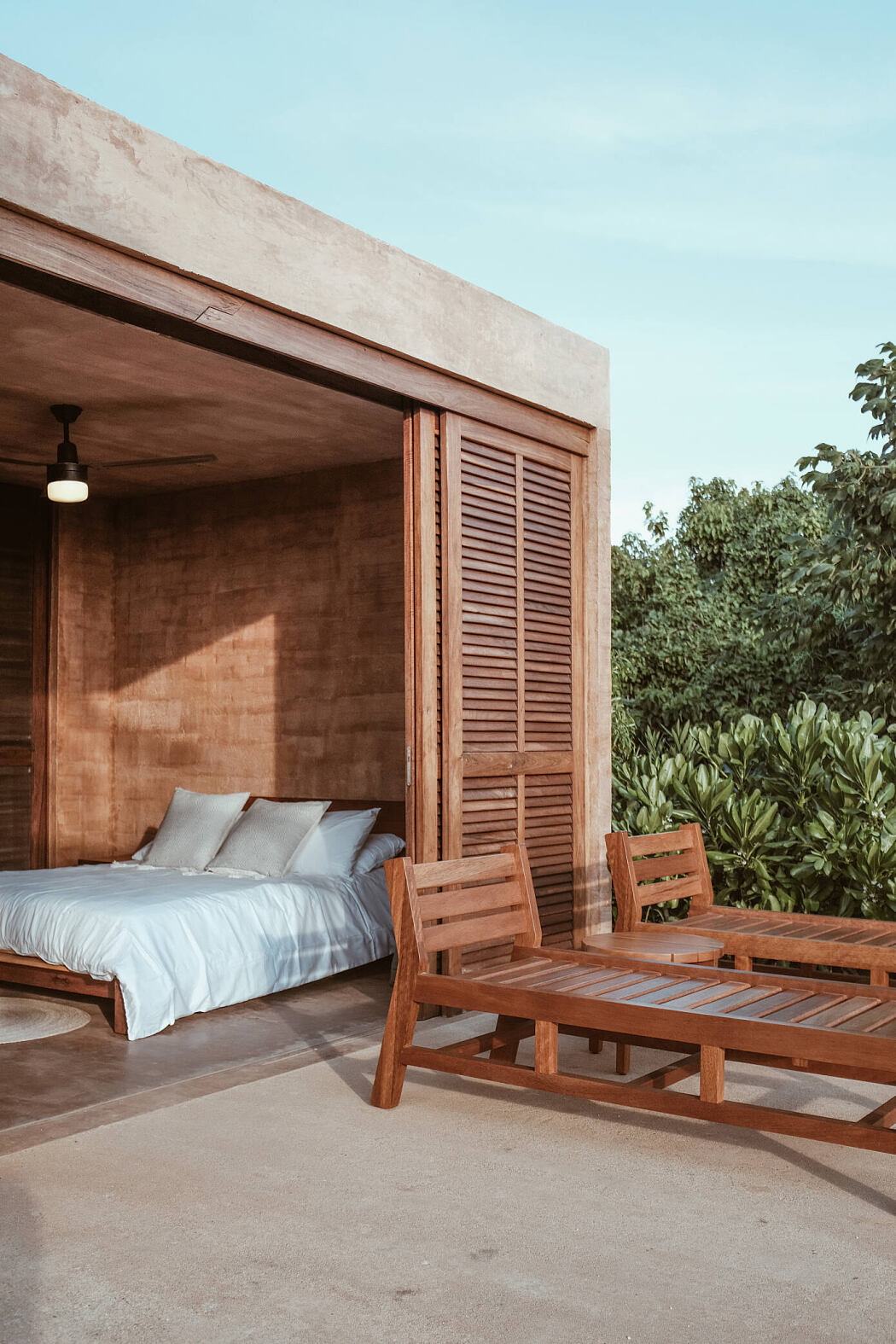Mazul – Ocean Villas by Revolution Architects - 6